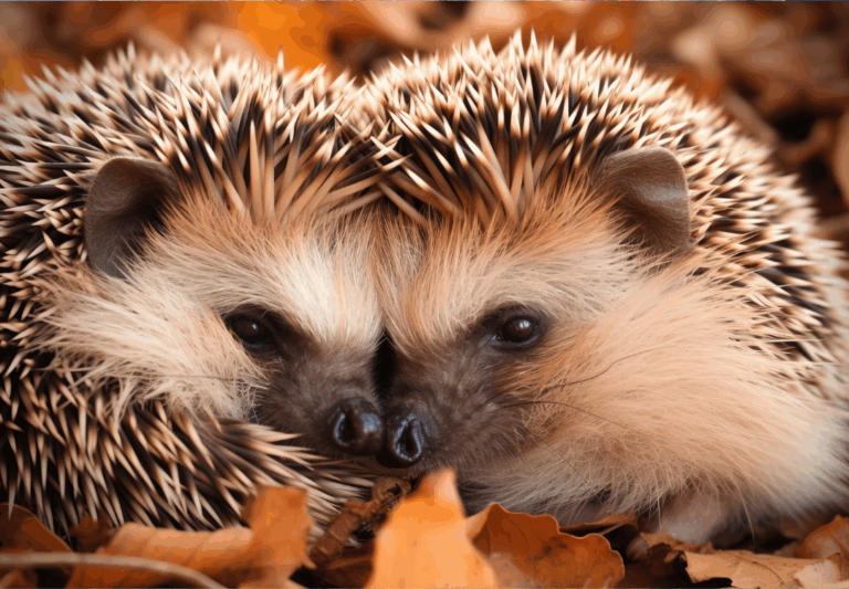 Egel egels spirituele betekenis droom dromen spiritanimal spiritdier krachtdier totemdier