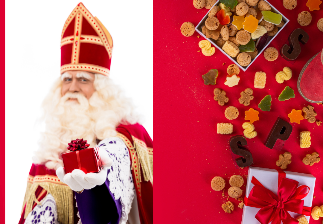 sinterklaas sint nicolaas spirituele betekenis droom dromen symboliek
