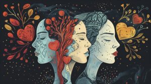 empaat empaht Empathie empathisch spirituele betekenis symboliek