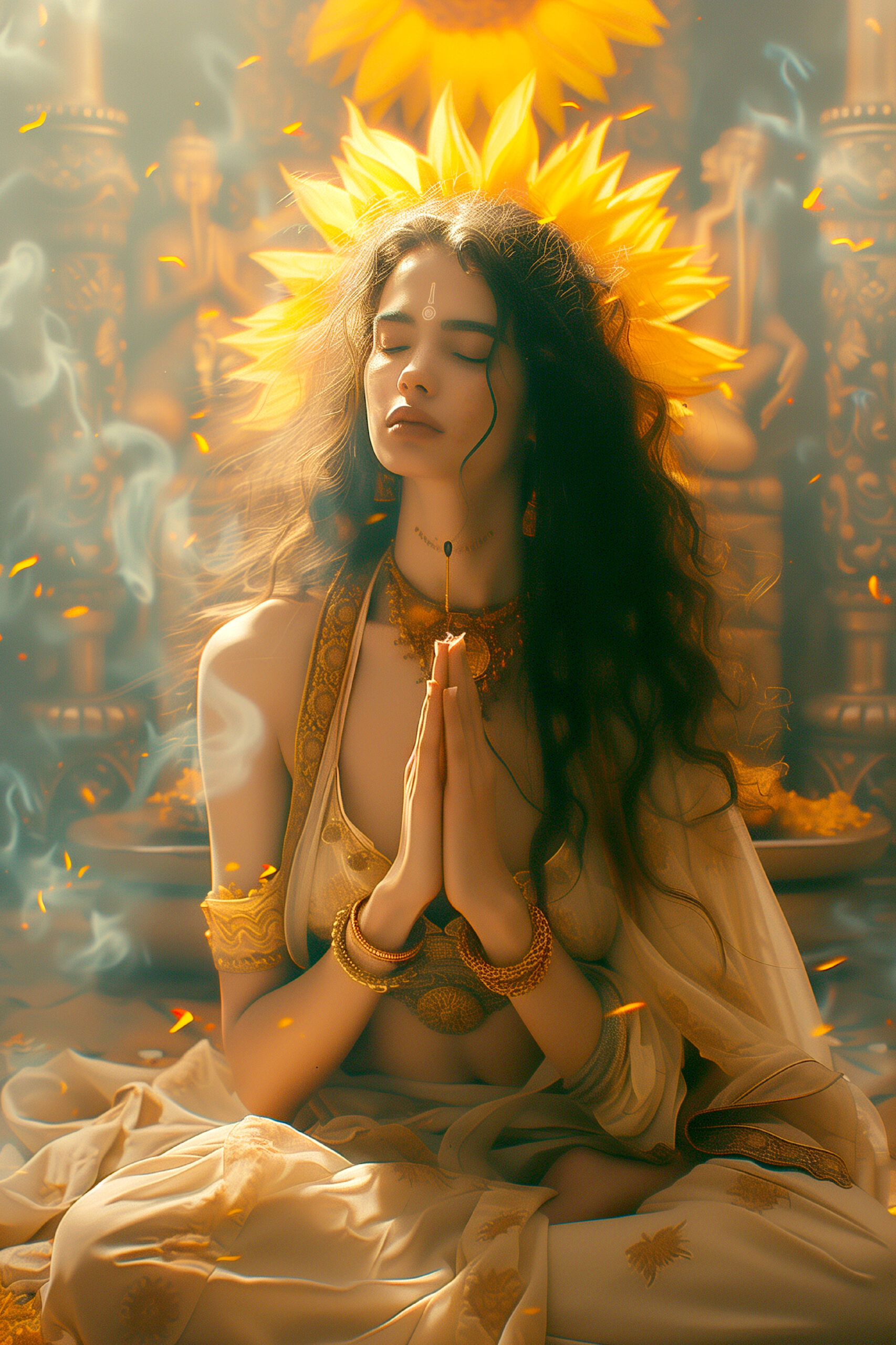 Ho'oponopono spirituele betekenis symboliek