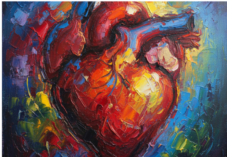 Het hart orgaan spirituele betekenis symboliek