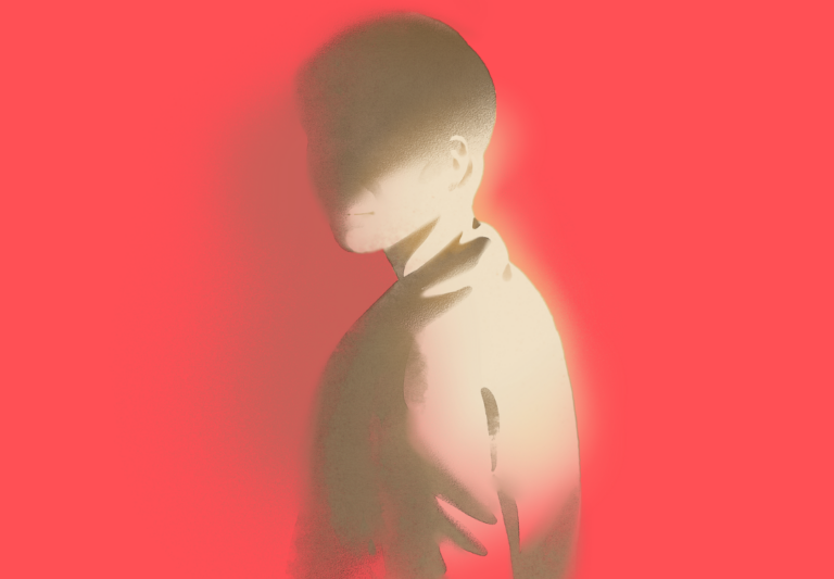 gezichtloos iemand zonder gezicht gelaat droom dromen symboliek spirituele spiritueel betekenis